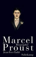 Cover: Marcel Proust - Suhrkamp