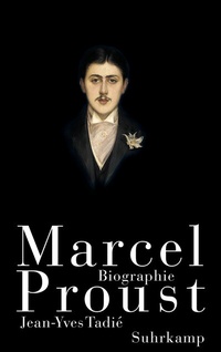 Abbildung von: Marcel Proust - Suhrkamp