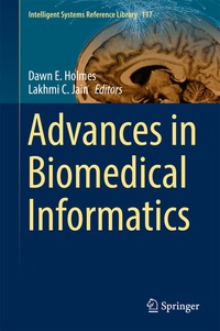 Abbildung von: Advances in Biomedical Informatics - Springer