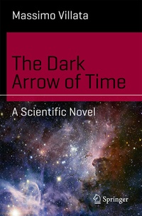 Abbildung von: The Dark Arrow of Time - Springer