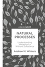 Cover: Natural Processes - Palgrave Macmillan