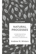 Cover: Natural Processes - Palgrave Macmillan
