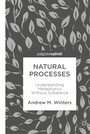 Cover: Natural Processes - Palgrave Macmillan