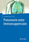 Bild: Pneumonie unter Immunsuppression - Springer