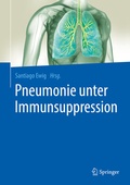 Bild: Pneumonie unter Immunsuppression - Springer