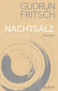 Cover: Nachtsalz - Leykam