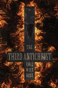 Cover: The Third Antichrist - Corvus