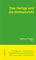 Cover: Das Heilige und die Gottesfurcht - Christiana