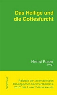 Enlarge image Cover: Das Heilige und die Gottesfurcht - Christiana