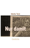 Cover: Nur damit - Books on Demand