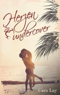 Cover: Herzen undercover - Books on Demand