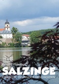 Cover: Salzinge - BoD - Books on Demand