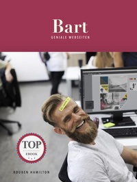 Abbildung von: Bart - BoD E-Short