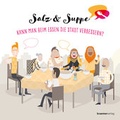 Cover: Salz & Suppe - Kr&auml;mer, Karl Stgt