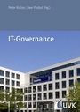 Cover: IT-Governance - UVK