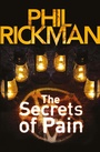 Cover: The Secrets of Pain - Corvus
