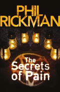 Cover: The Secrets of Pain - Corvus