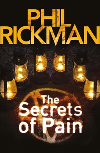 Enlarge image Cover: The Secrets of Pain - Corvus