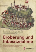 Cover: Eroberung und Inbesitznahme - Jan Thorbecke Verlag
