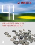 Cover: Museum Ulm: 41 Minuten - Jan Thorbecke Verlag