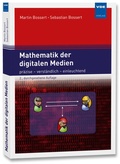 Cover: Mathematik der digitalen Medien - VDE Verlag