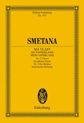 Cover: Vltava - Schott Music