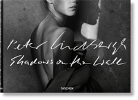 Enlarge image Cover: Peter Lindbergh. Shadows on the Wall - TASCHEN