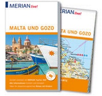 Abbildung von: MERIAN live! Reiseführer Malta und Gozo - Merian / Holiday