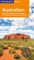 Cover: POLYGLOTT on tour Reisef&uuml;hrer Australien - Polyglott