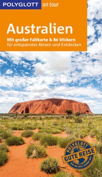 Abbildung von: POLYGLOTT on tour Reiseführer Australien - Polyglott