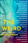 Cover: The Weird - Corvus