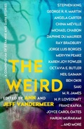 Cover: The Weird - Corvus