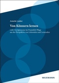 Cover: Von K&ouml;nnern lernen - Waxmann