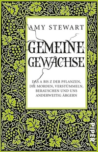 Abbildung von: Gemeine Gewächse - Piper