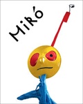 Cover: Joan Mir&oacute;. Welt der Monster - Wienand