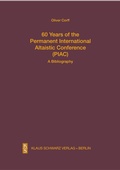 Cover: 60 Years of the Permanent International Altaistic Conference (PIAC) - De Gruyter