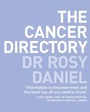Cover: The Cancer Directory - Harper Thorsons