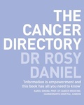 Cover: The Cancer Directory - Harper Thorsons