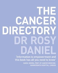 Enlarge image Cover: The Cancer Directory - Harper Thorsons