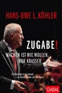 Cover: Zugabe! - GABAL