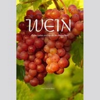 Enlarge image Cover: Wein - Neues Buch Verlag GmbH