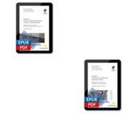 Abbildung von: Bundle-E-Book: Handbuch Prüfung ortsfester elektrischer Anlagen und Betriebsmittel und ortsveränderlicher elektrischer Geräte - Forum Verlag Herkert