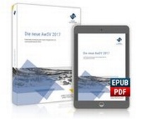 Abbildung von: Die neue AwSV 2017 - Forum Verlag Herkert