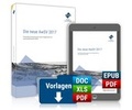 Bild: Die neue AwSV 2017 - Forum Verlag Herkert