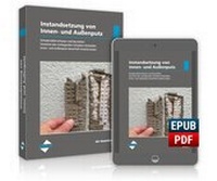 Abbildung von: der bauschaden Spezial Instandsetzung von Innen- und Außenputz - Forum Verlag Herkert
