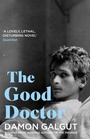 Cover: The Good Doctor - Atlantic Books