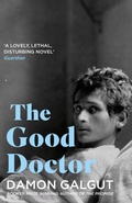 Cover: The Good Doctor - Atlantic Books