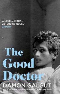 Enlarge image Cover: The Good Doctor - Atlantic Books