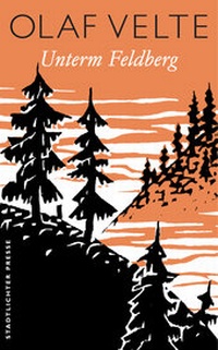 Enlarge image Cover: Unterm Feldberg - Stadtlichter Presse