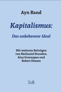 Cover: Kapitalismus: - TvR Medienverlag Jena